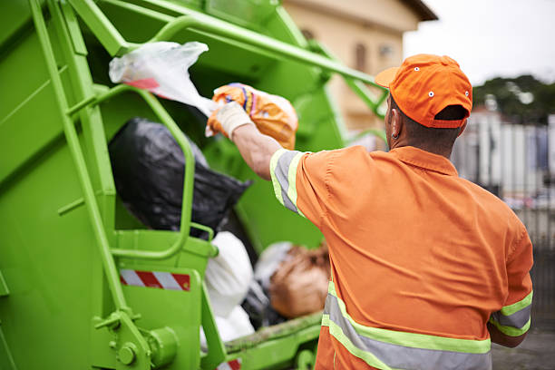 Retail Junk Removal in Cypress Lake, FL